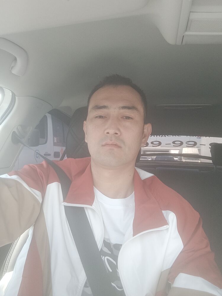 ���� 42084733 ������� Akmaljon, 41 ���, ���� ���������� � ������