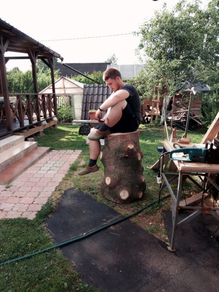 ���������� �����-���������, ���� ����� �����, 23 ����, ������������ ��� ������, ����� � ���������