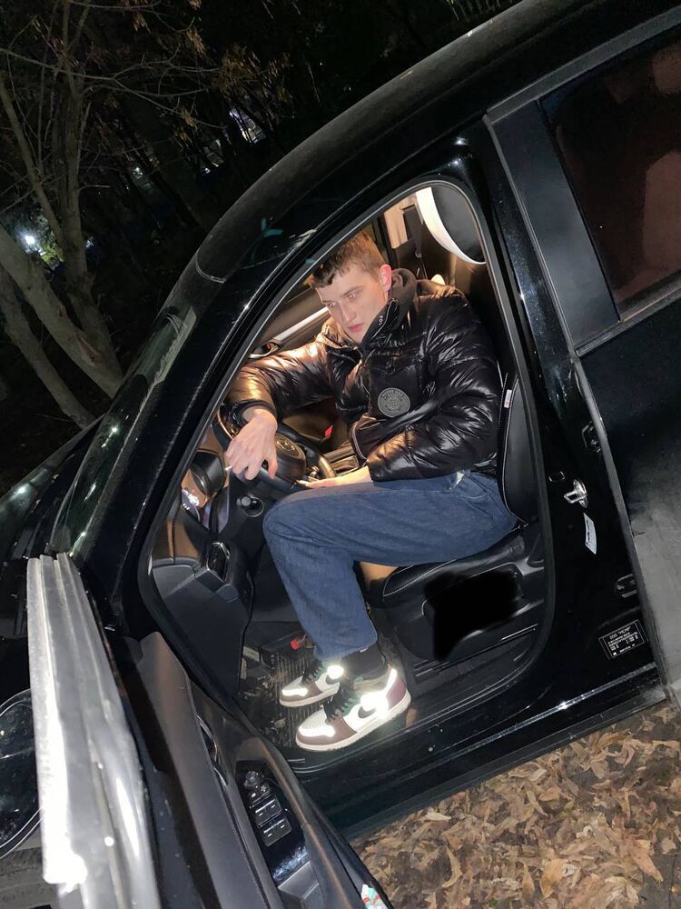 ���������� ���������, ���� ����� ����, 22 ����, ������������ ��� ������, ����� � ���������