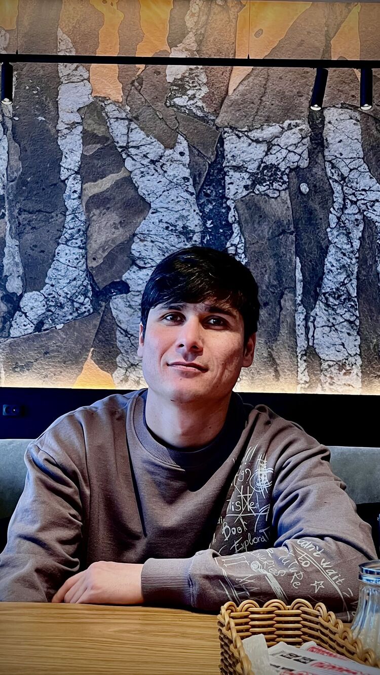 ���������� ����������, ���� ������� Dostonbek, 31 ���, ������������ ��� ������, ����� � ���������