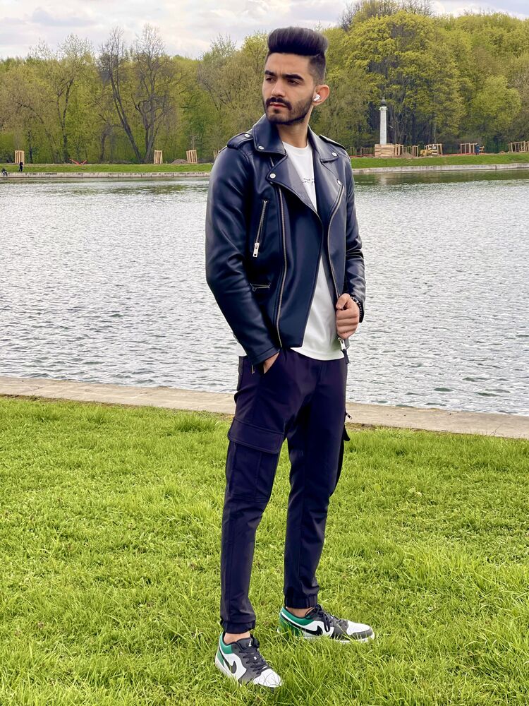 ���������� ������, ���� ������� Khaled, 26 ���, ������������ ��� ������, ����� � ���������