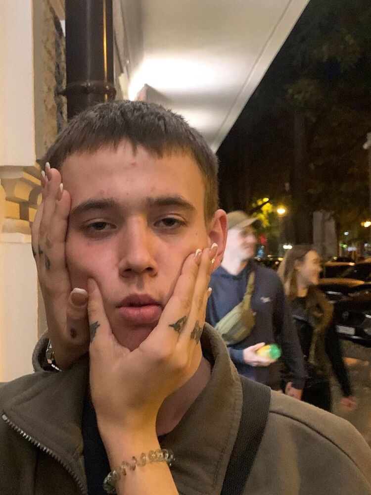 ���� 55057683 ����� �����, 23 ����, ���� ���������� � ������