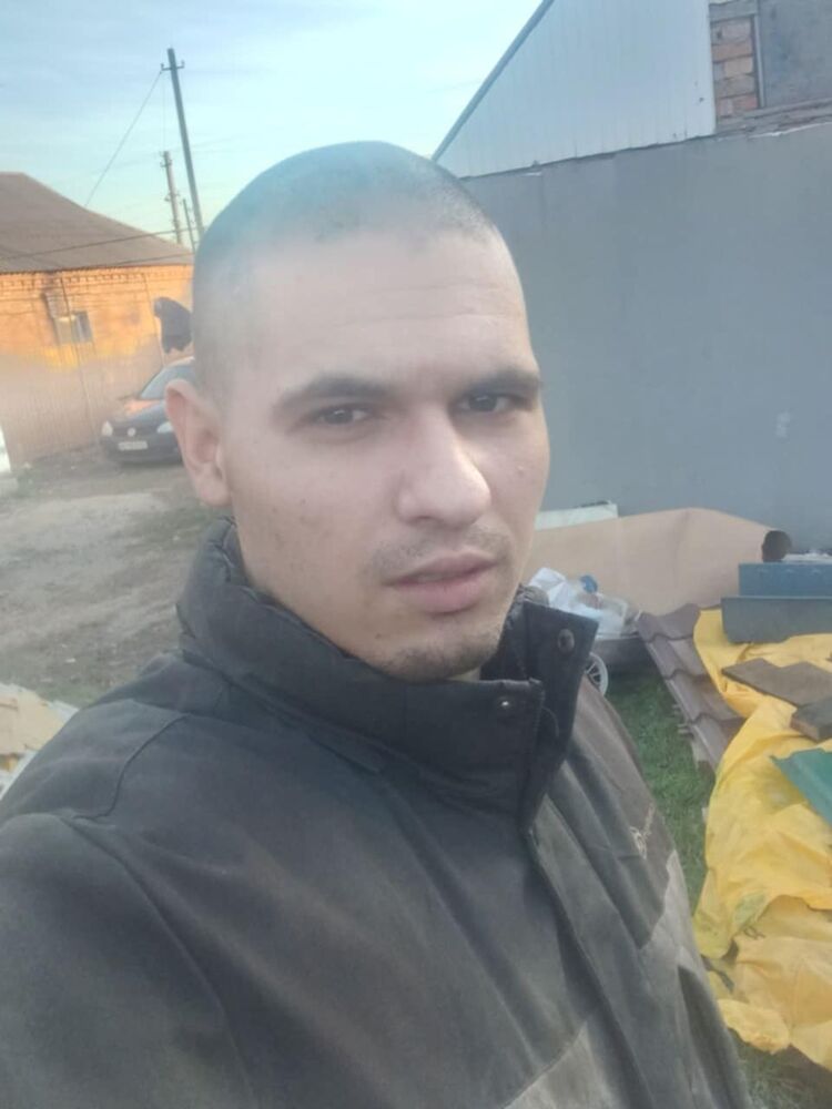 ���� 55472833 ������� Sanek, 36 ���, ���� ���������� � ���������������