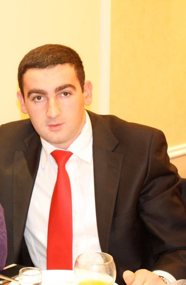  ,   Tigran, 37 ,   