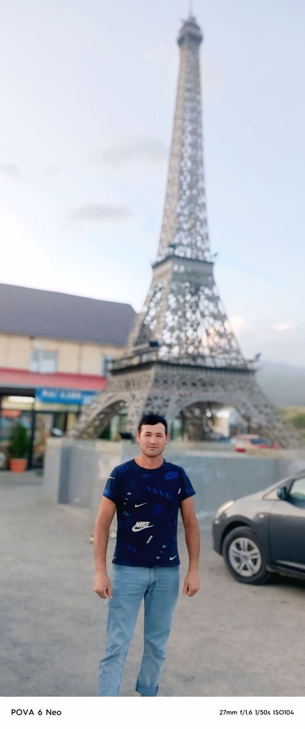 ���� 53667023 ������� Mirjalol, 35 ���, ���� ���������� � �������