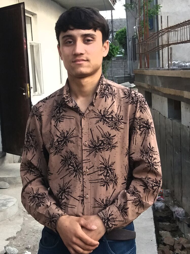 ���� 33834313 ������� Ruslan, 26 ���, ���� ���������� � ������