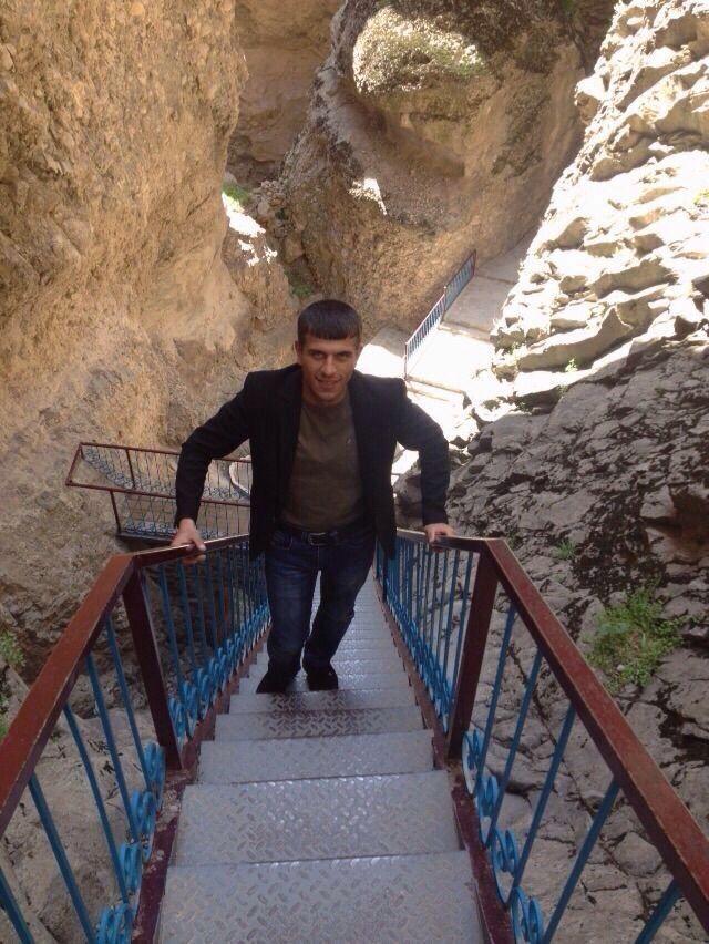 ���� 16091263 ������� Murad, 36 ���, ���� ���������� � ����