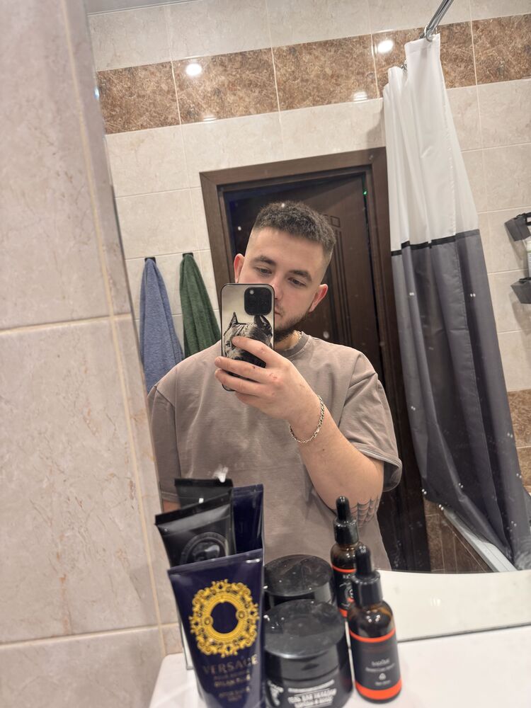 ���������� ������-��-����, ���� ������� Nick, 26 ���, ������������ ��� ������, ����� � ���������, ���������