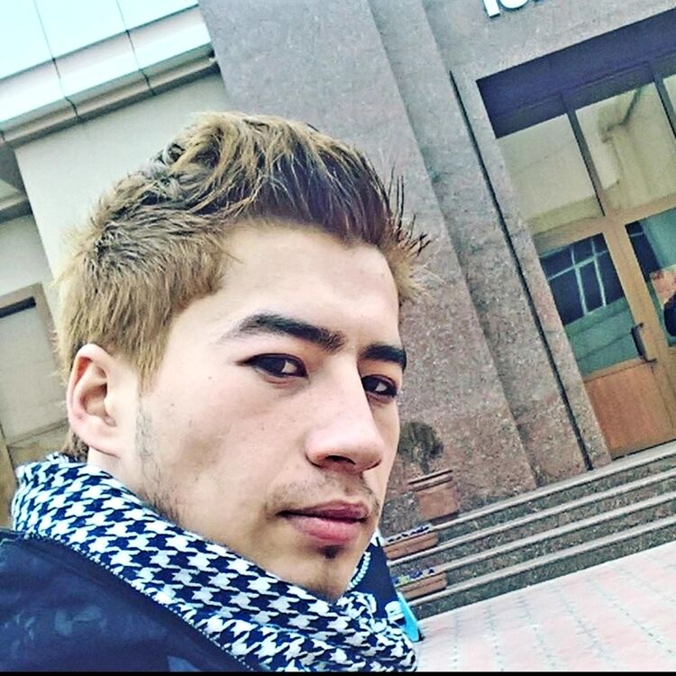 ���������� ������, ���� ������� Dilshodbek, 29 ���, ������������ ��� ����� � ���������, c�������� ���������