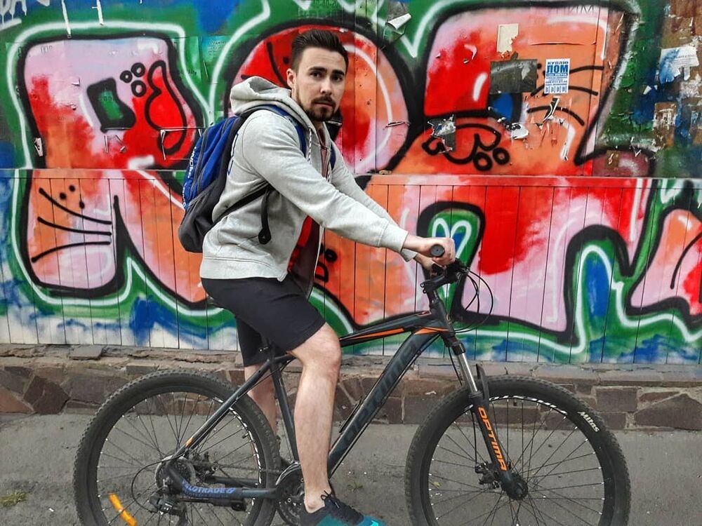 ���������� ����, ���� ������� Vanya, 41 ���, ������������ ��� ������, ����� � ���������, c�������� ���������