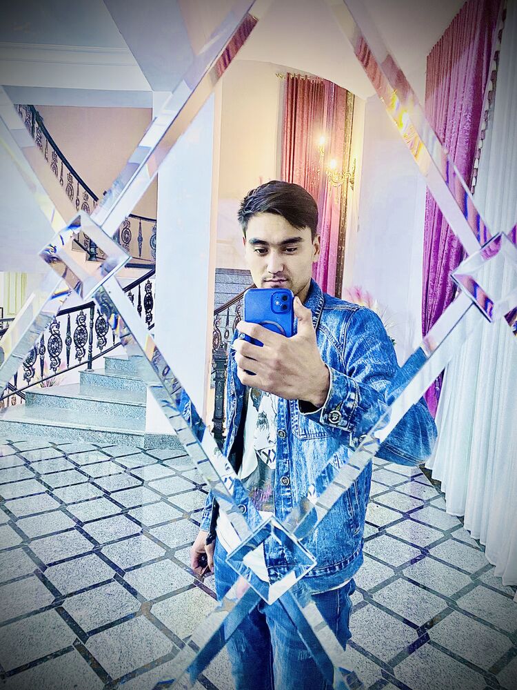  ,   Shahzod, 27 ,   ,   