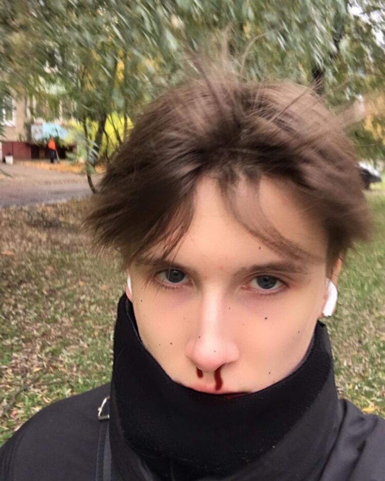 ���������� ���������, ���� ����� ����, 21 ���, ������������ ��� ������, ����� � ���������