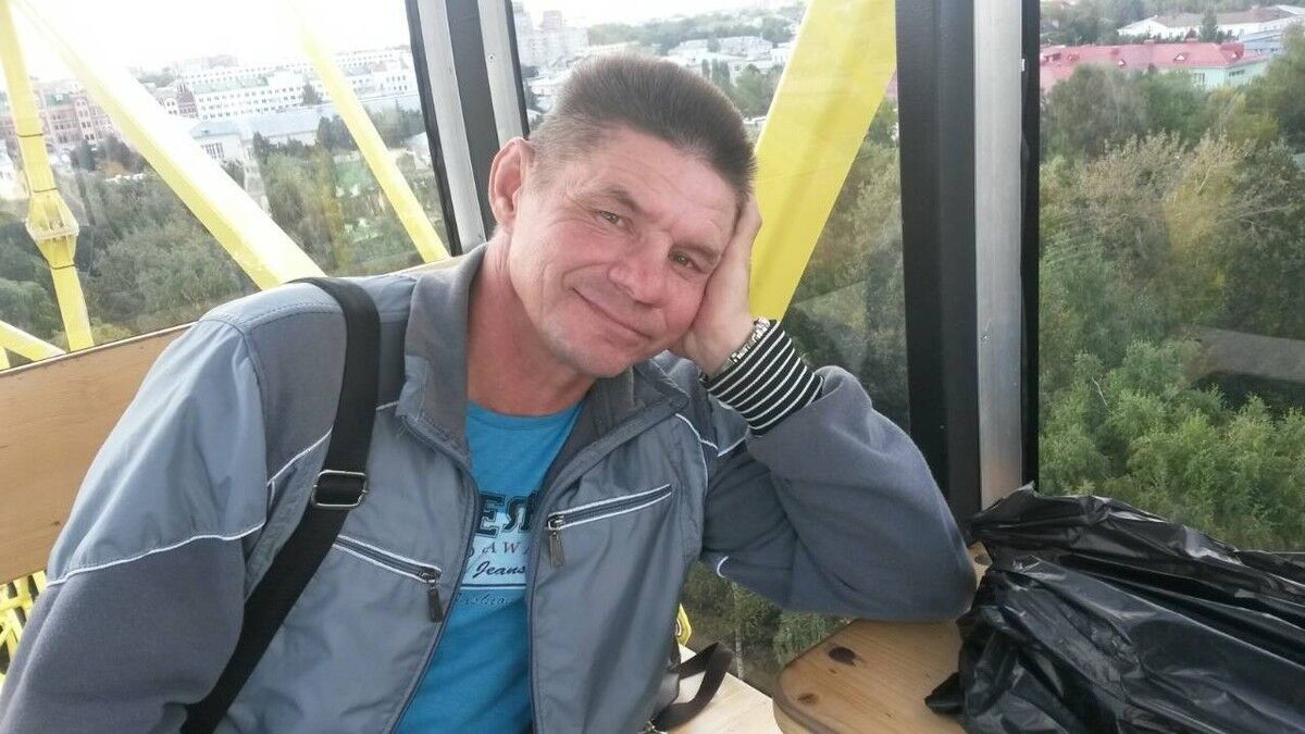 ���� 13220313 ������� �����, 55 ���, ���� ���������� � ��������