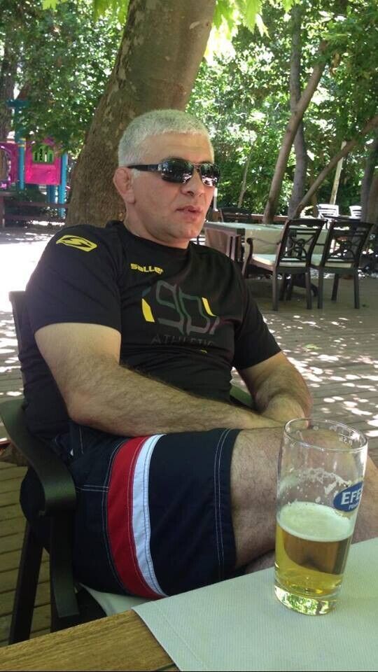  20206703  Mark Richard, 55 ,    