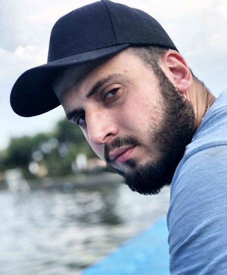 ���� 25097043 ������� Alex, 31 ���, ���� ���������� � �����