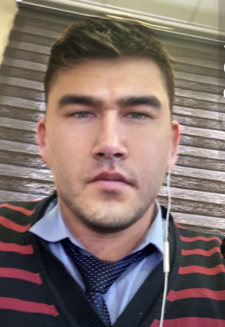  45113413  Azamat, 35 ,    