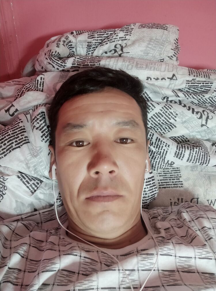 ���� 36725183 ������� Akhmetovich, 34 ����, ���� ���������� � ������