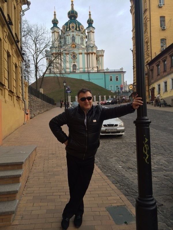 ���� 11898753 ������� Ruslan, 49 ���, ���� ���������� � �����