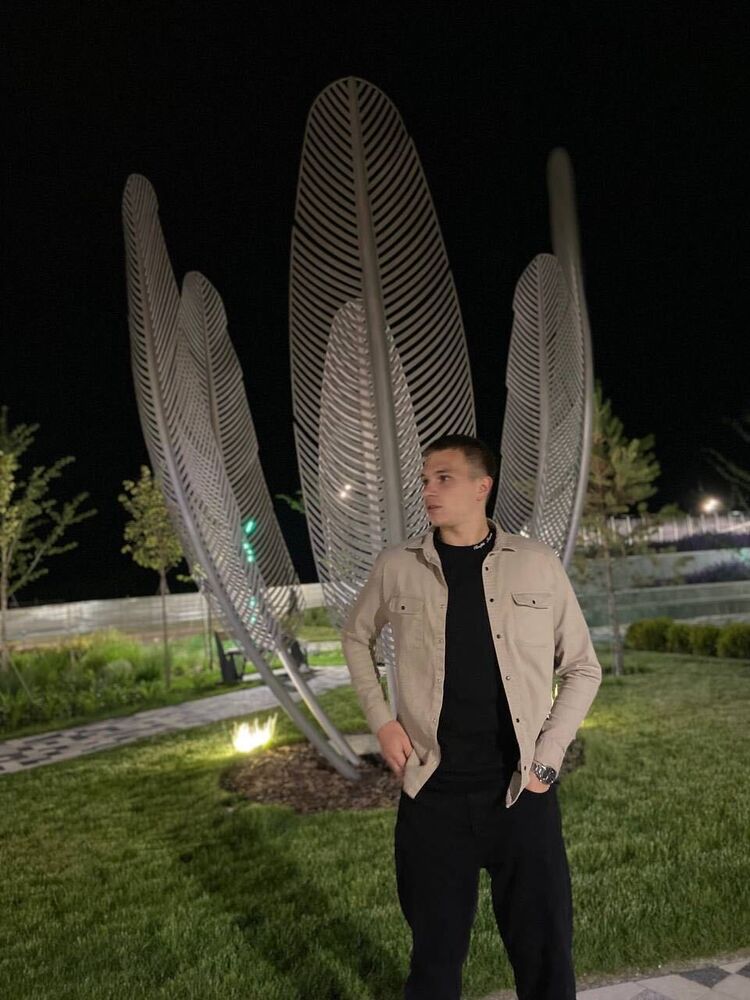 ���� 35062313 ����� ������, 22 ����, ���� ���������� � ����������