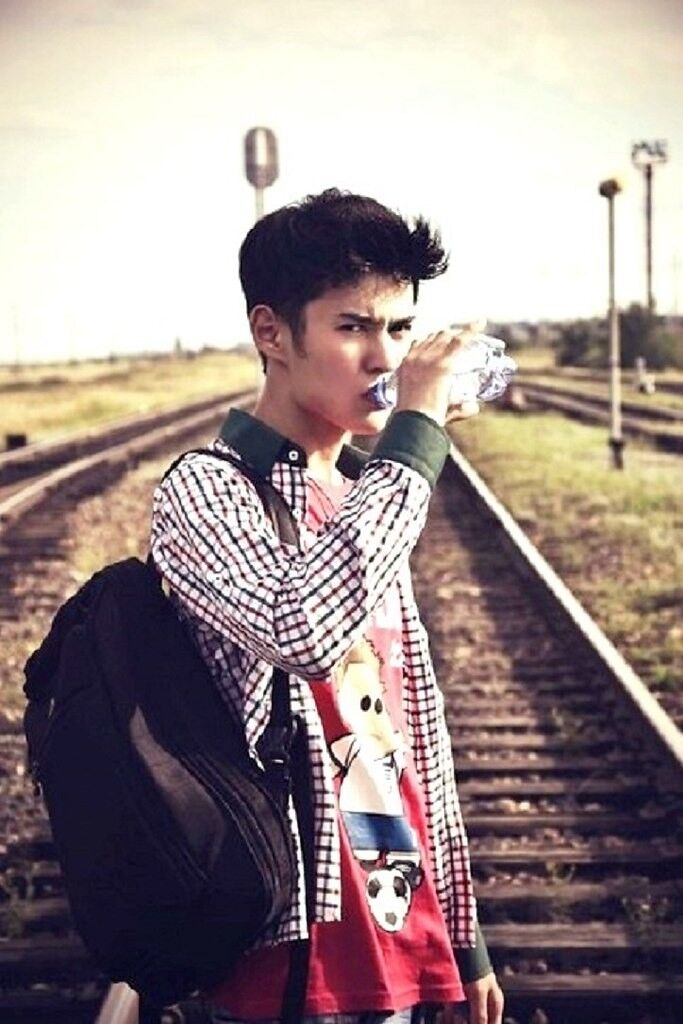 ���� 6414153 ������� Park Je sung, 33 ����, ���� ���������� � ����������