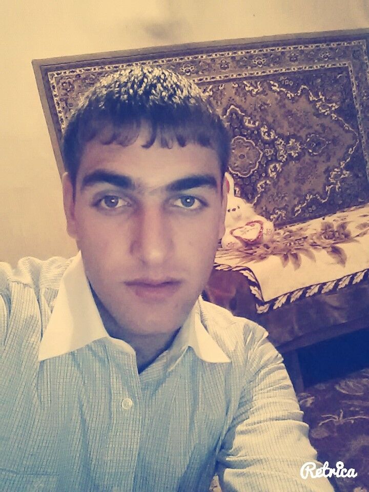 ���� 5422713 ������� Vahe G, 33 ����, ���� ���������� � �������