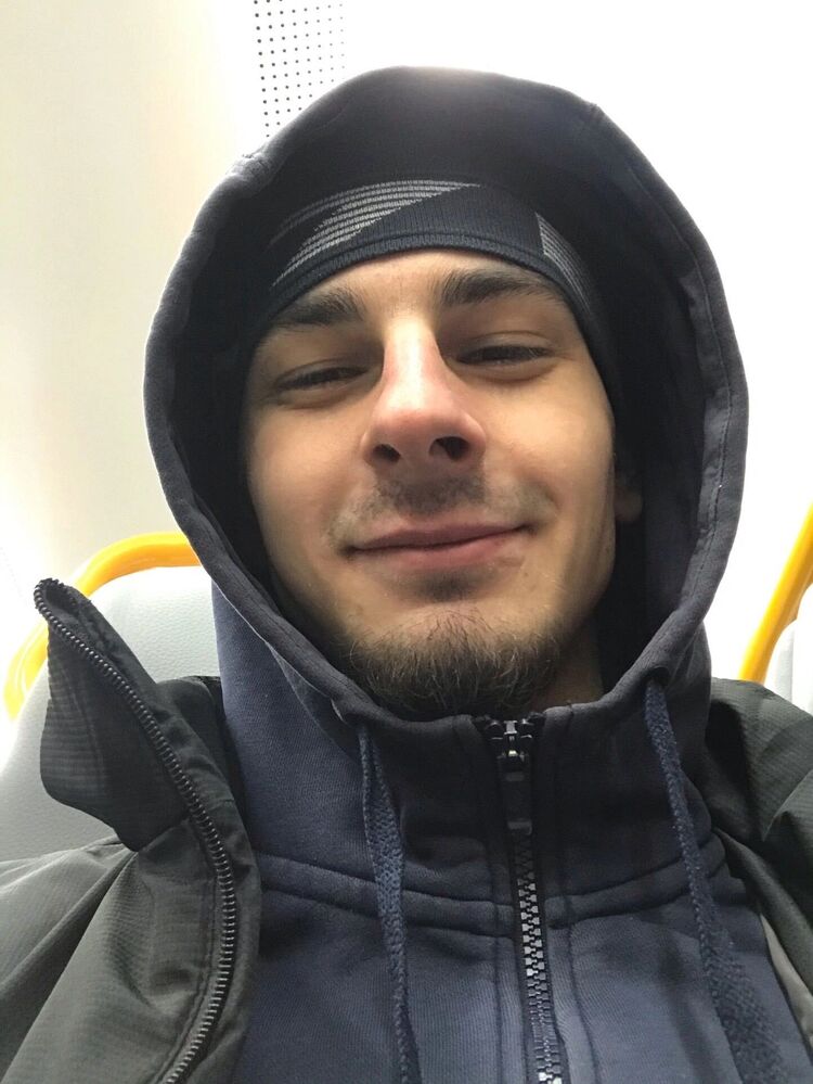 ���� 37558873 ������� Osman, 27 ���, ���� ���������� � ������