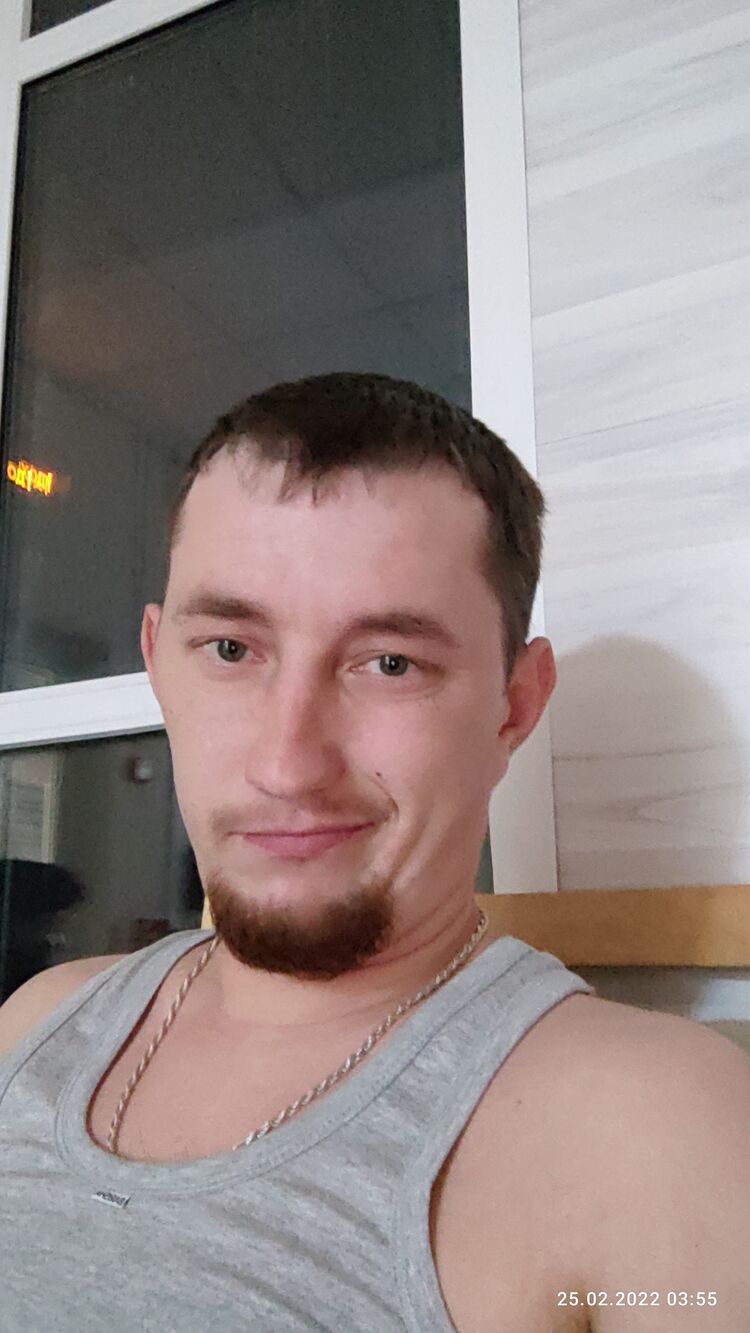 ���� 27369453 ������� Mikhey, 33 ����, ���� ���������� � ���������