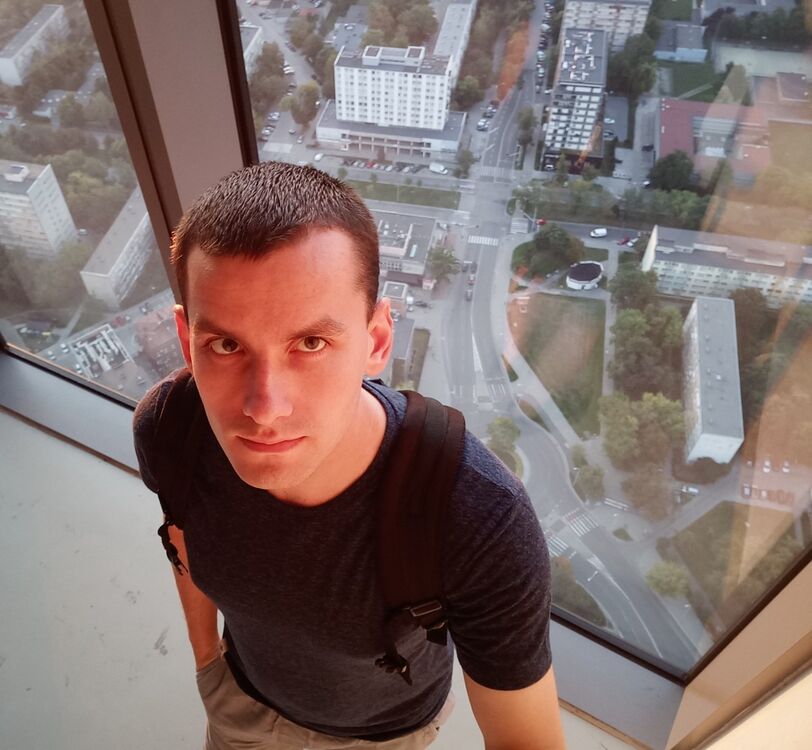 ���� 17130803 ������� Pavel, 37 ���, ���� ���������� � ���������