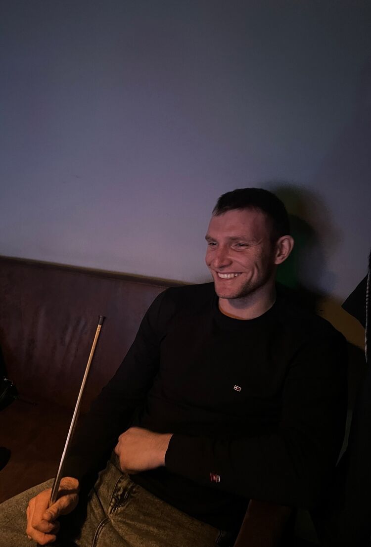 ���� 55812093 ������� Alexander, 31 ���, ���� ���������� � ��������