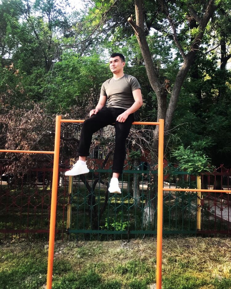  ,   Rustam, 26 ,     , c 