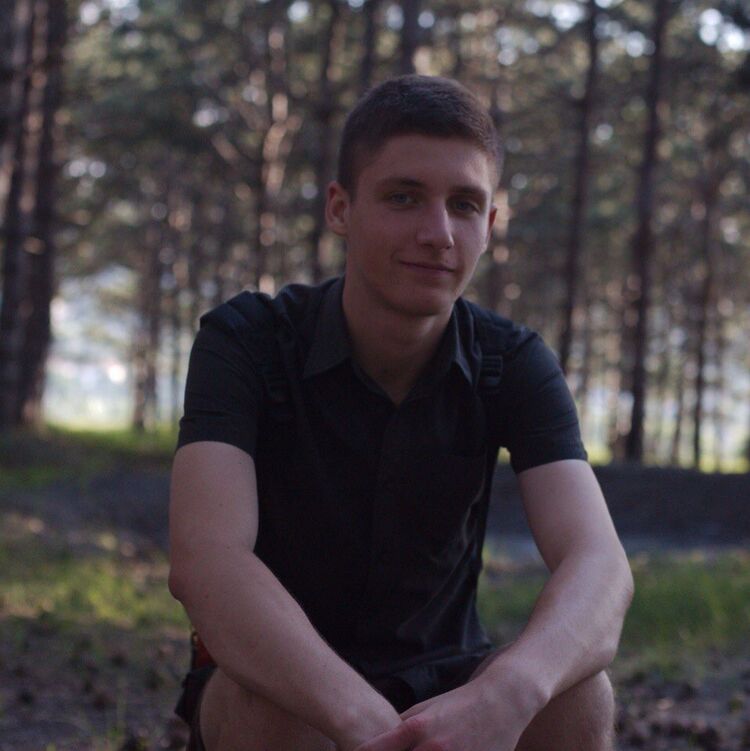  ,   Egor, 27 ,   