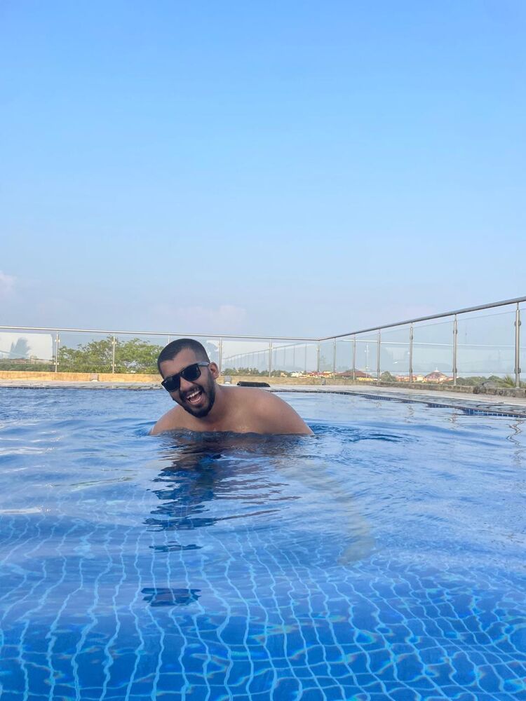  Panaji,   Saish, 25 ,   ,   