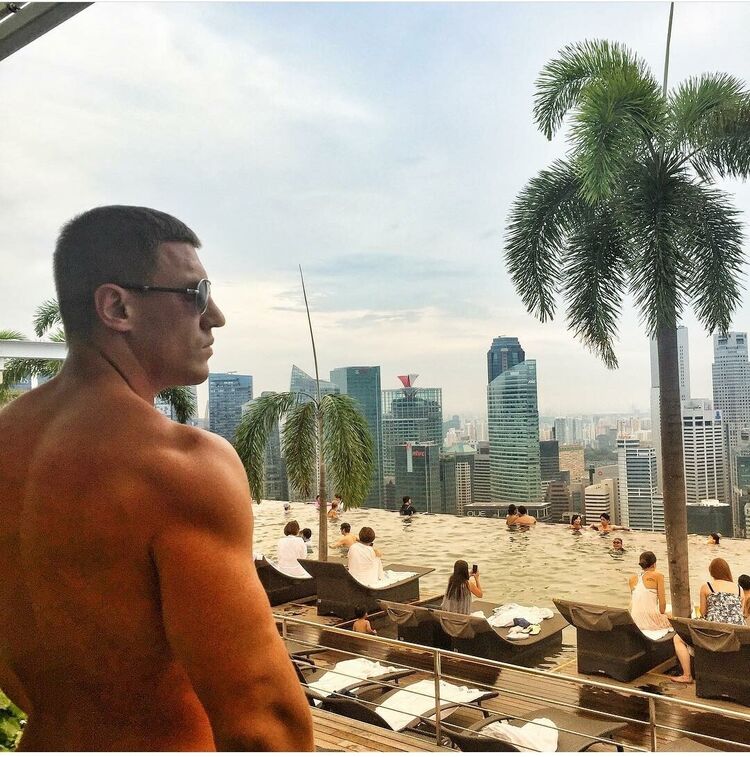 ���� 20910703 ������� Alex, 35 ���, ���� ���������� � �����