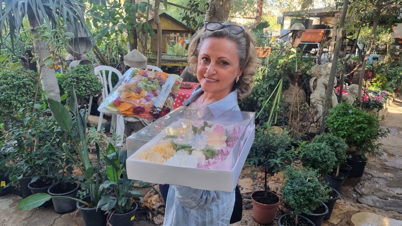 ���� 55604403 ������� ������, 53 ����, ���� ���������� � Tel Aviv-Yafo