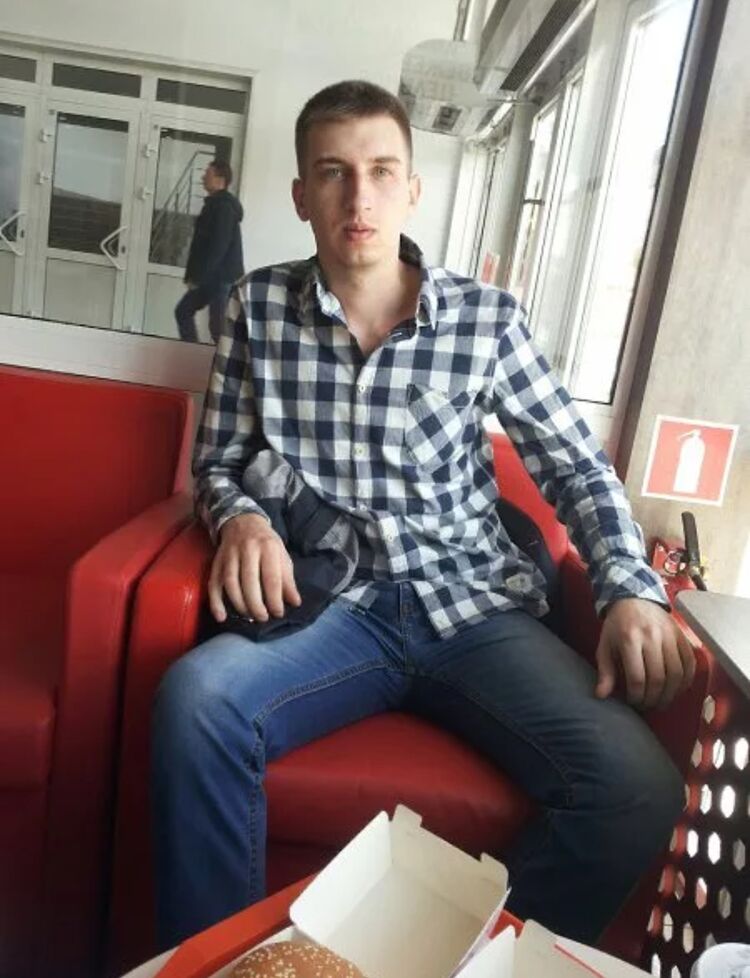 ���� 41499513 ������� ����, 31 ���, ���� ���������� � ��������