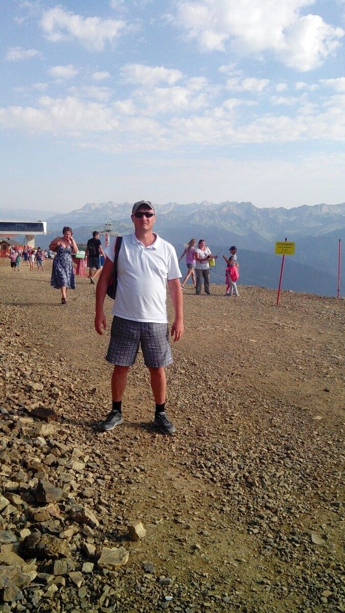 ���� 15262123 ������� �������, 46 ���, ���� ���������� � ������