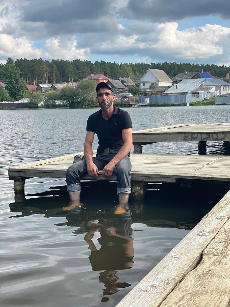 ���� 55794803 ������� Magomed, 42 ����, ���� ���������� � ������