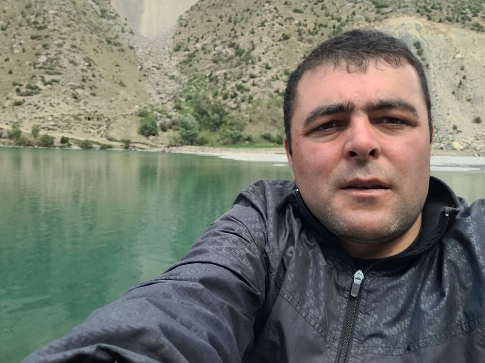 ���� 29541543 ������� Iskandar, 37 ���, ���� ���������� � �������