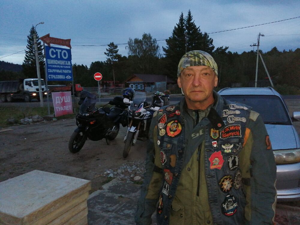 ���������� ������, ���� ������� Gennady, 59 ���, ������������ ��� ������, ����� � ���������, ���������