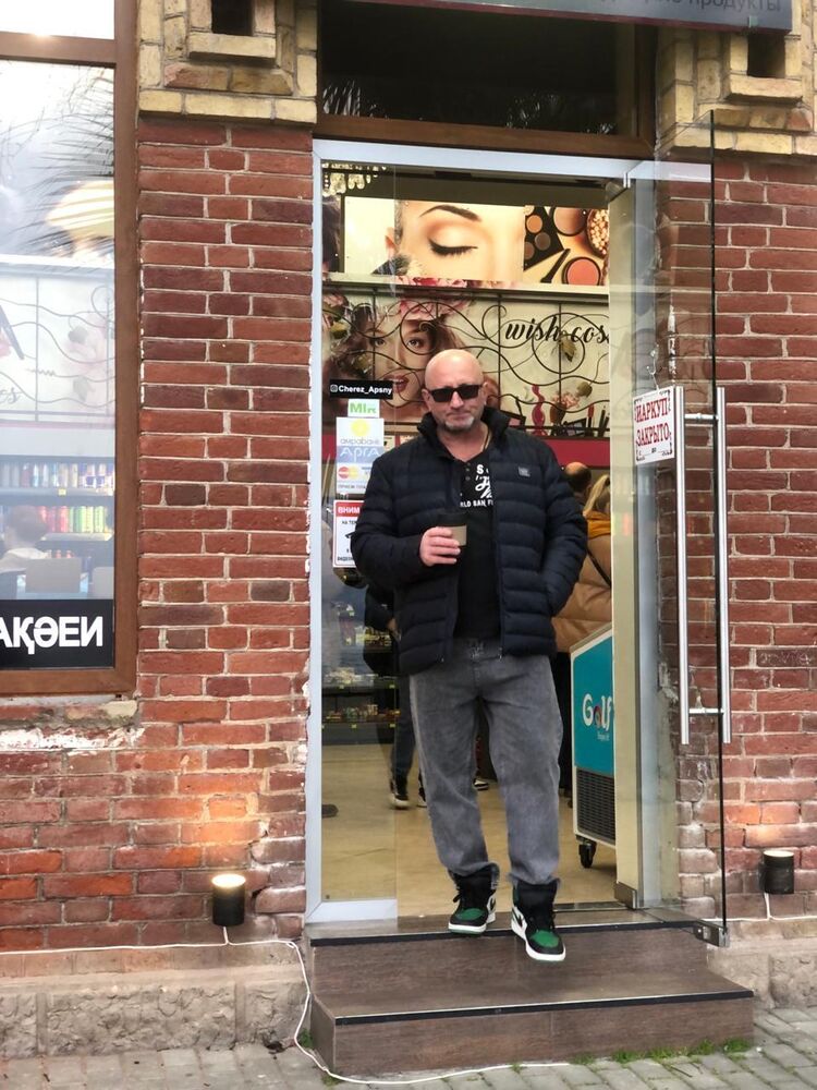 ���� 55843133 ������� Petr, 54 ����, ���� ���������� � ����