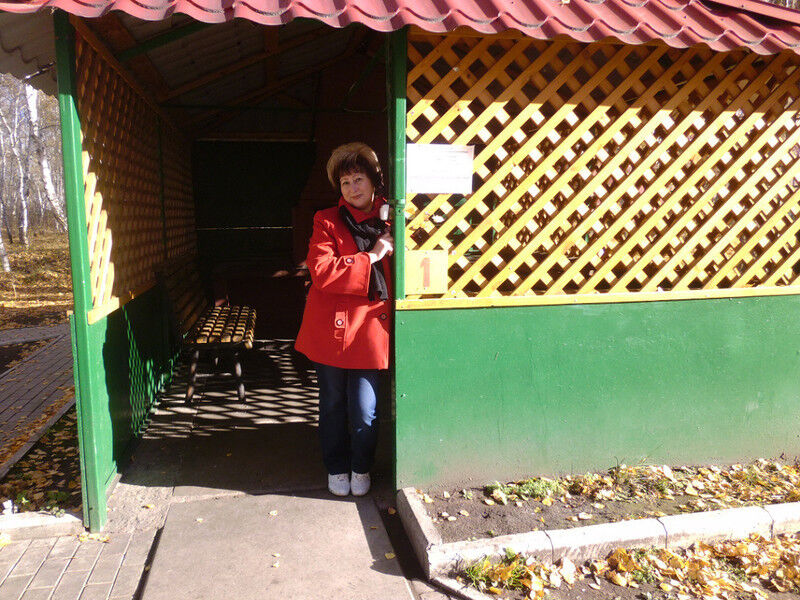 ���� 5483193 ������� ��������, 67 ���, ���� ���������� � �����