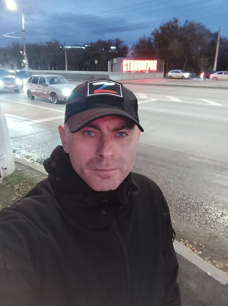 ���� 56183473 ������� Andrey, 46 ���, ���� ���������� � ����