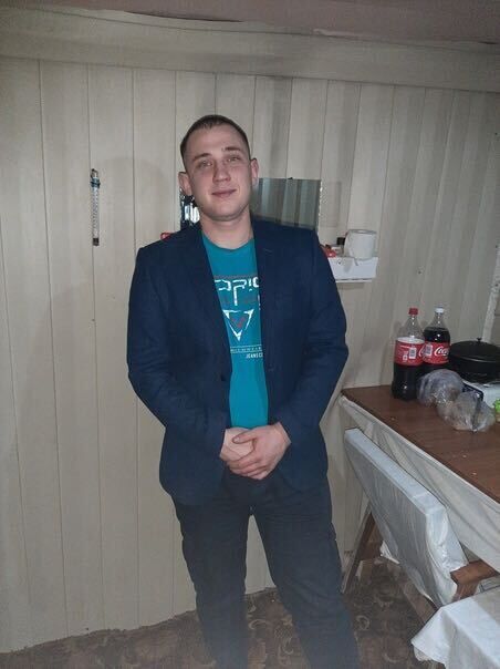 ���� 25680353 ������� �������, 27 ���, ���� ���������� � ������