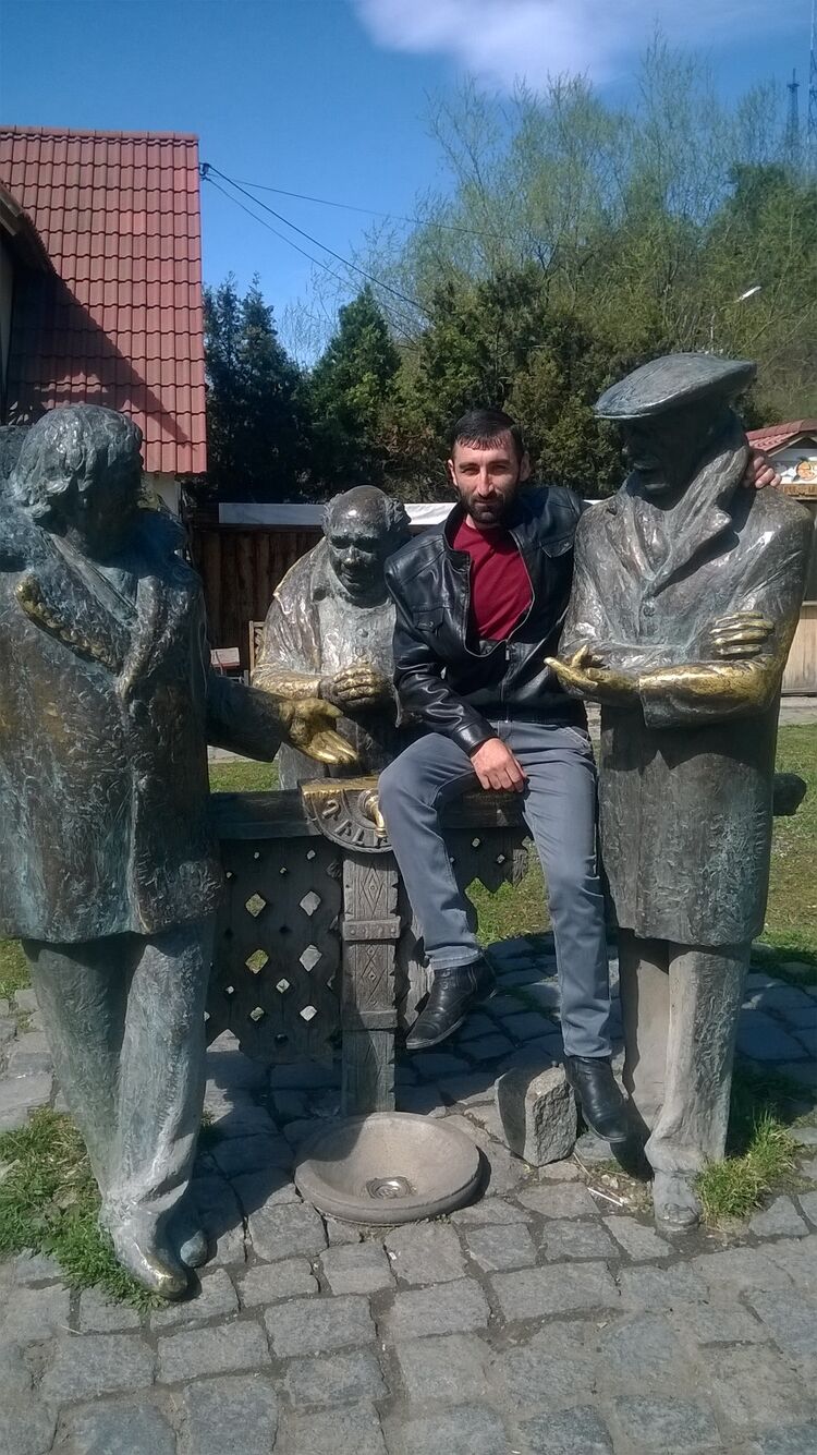 ���������� ������, ���� ������� Vazgen, 41 ���, ������������ ��� ������, ����� � ���������