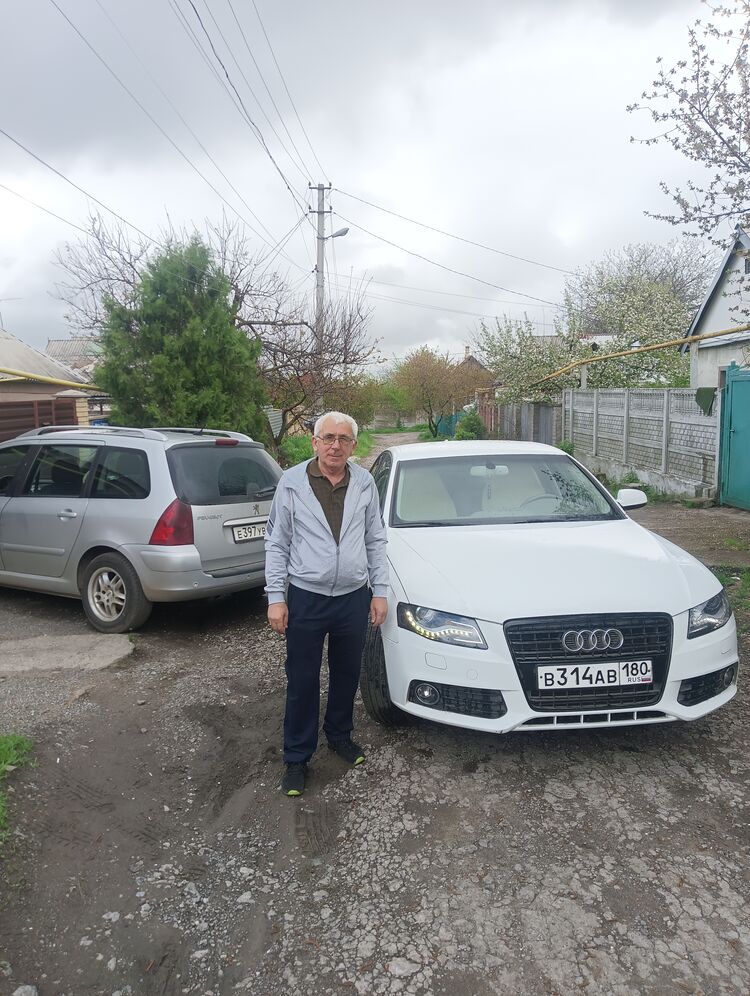 ���������� ������, ���� ������� Vladimir, 67 ���, ������������ ��� ����� � ���������, c�������� ���������, ���������