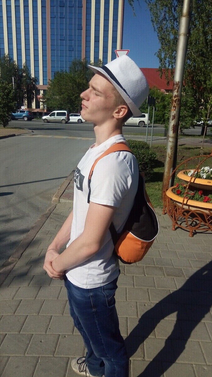 ���� 20246883 ����� ������, 23 ����, ���� ���������� � ������