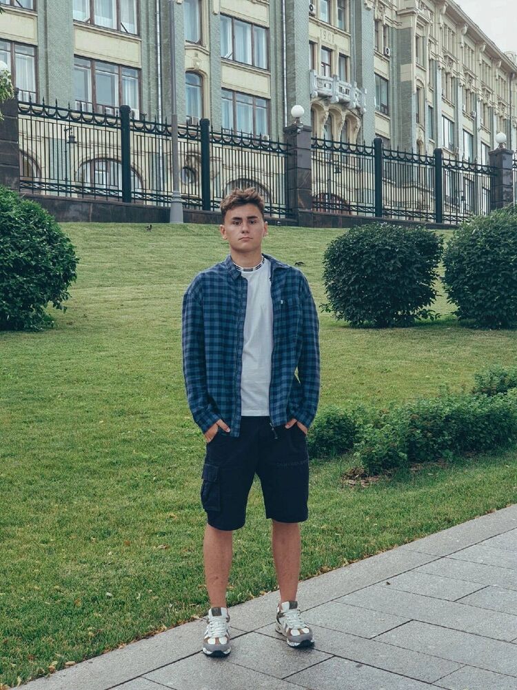 ���� 36863353 ����� ������, 22 ����, ���� ���������� � �����-����������