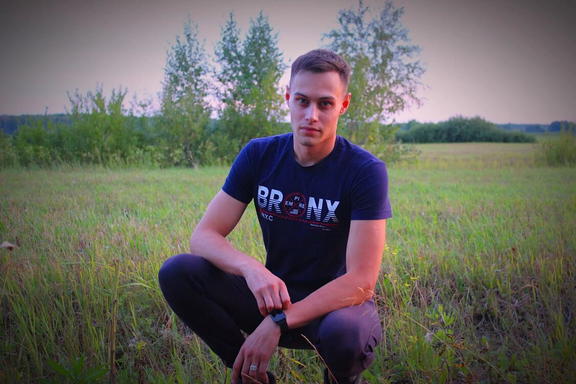  29243613  Evgeniy, 29 ,    