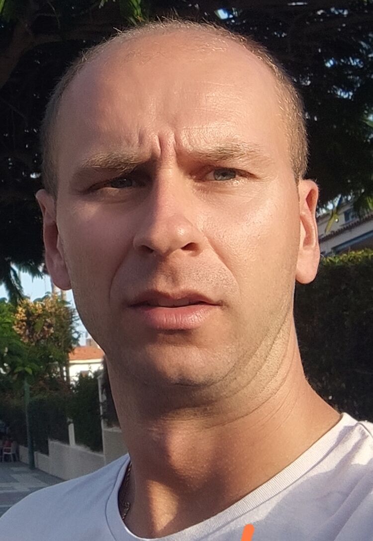  41789443  Sebastian, 37 ,    Biala Piska