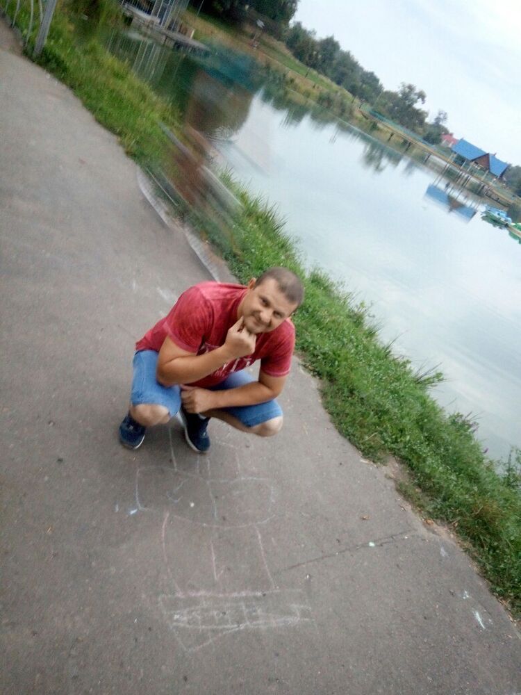  16622843  Vitaliy, 43 ,    -